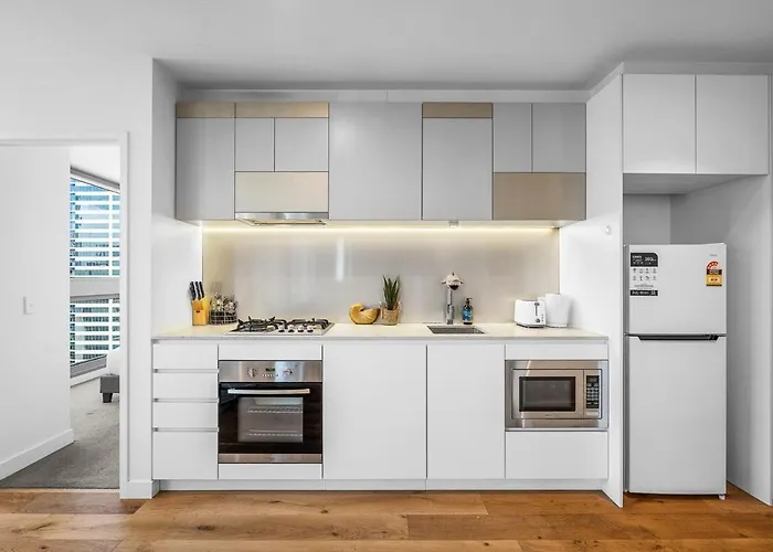 Suite Apartment mit 3 Schlafzimmern